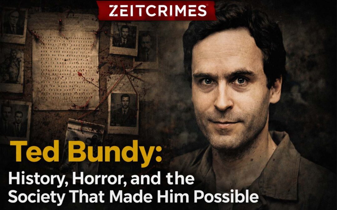 Ted Bundy