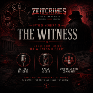 The Witness Tier