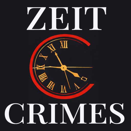 ZeitCrimes Blog